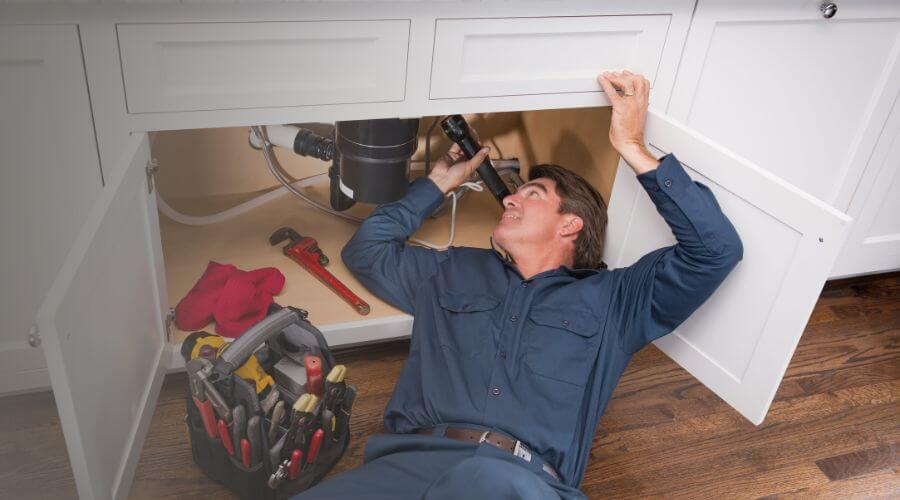 Professional same day plumber in Duluth, MN